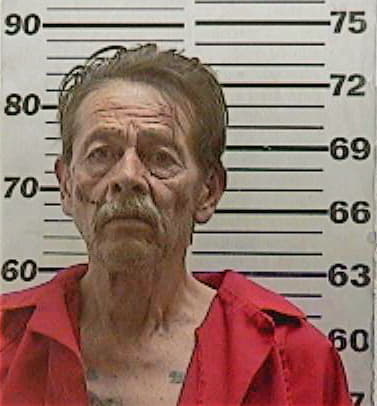 Patterson Raymond - SantaFe County, NM 