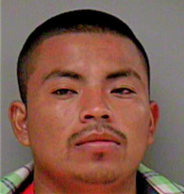 Santos Ricardo - Madera County, CA 