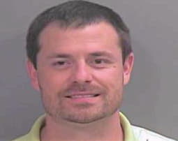 Goodin Robert - Washington County, AR 