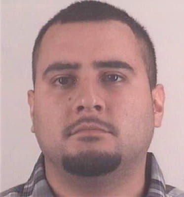 Alvarez Roberto - Tarrant County, TX 