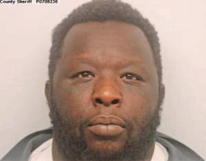 Roberson Rodney - Chatham County, GA 