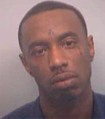Sims Ronrico - Fulton County, GA 