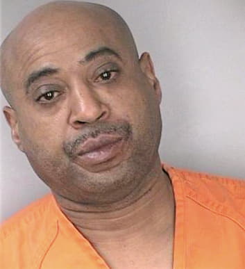 Reed Russell - Hillsborough County, FL 
