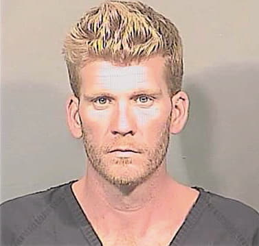 Blount Ryan - Brevard County, FL 