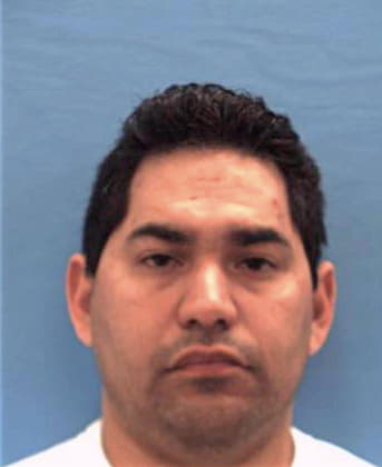 Sanchez Samuel - Guadalupe County, TX 
