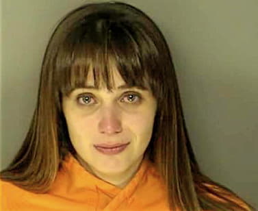 Campbell Sara - Horry County, SC 