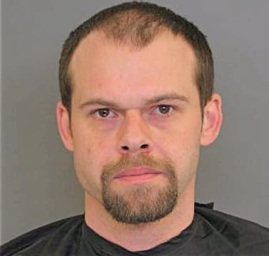 Holcomb Shawn - Anderson County, SC 