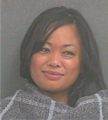 Delatorre Stephanie - Wyandotte County, KS 
