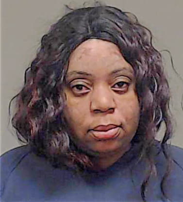 Nickleberry Tendai - Collin County, TX 