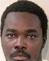 Wiggins Terrance - Leon County, FL 