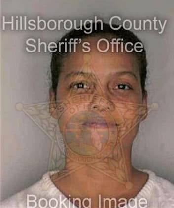 Morton Trinni - Hillsborough County, FL 