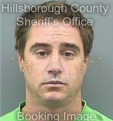 Cruickshank Tyler - Hillsborough County, FL 