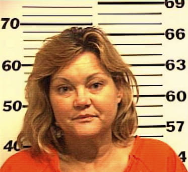 Bichette Valerie - Denton County, TX 