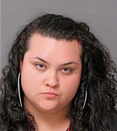 Lopez Vanessa - Wake County, NC 