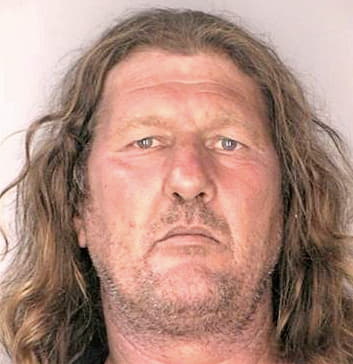 Mcnab William - Hillsborough County, FL 