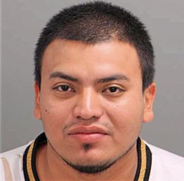 Martinez-Munguia Wilmer - Wake County, NC 
