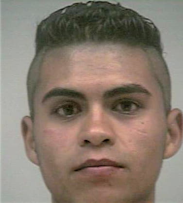 Alonzo-Valdez Alejandro - Gwinnett County, GA 