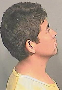 Hernandez Andres - Brevard County, FL 