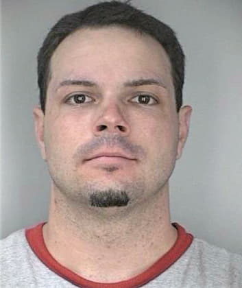 Belliveau Andrew - Hillsborough County, FL 