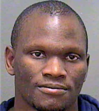 Morrison Antonio - Mecklenburg County, NC 