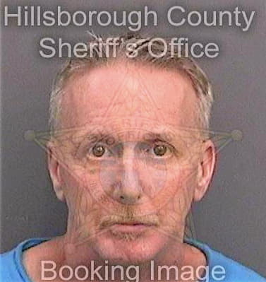 Forst Brian - Hillsborough County, FL 