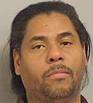 Sier Carlos - Tulsa County, OK 