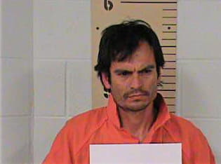 Silva Cesar - Burnet County, TX 
