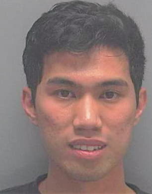 Nguyen Charles - Lee County, FL 
