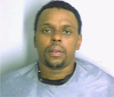 Harris Chris - Dekalb County, GA 