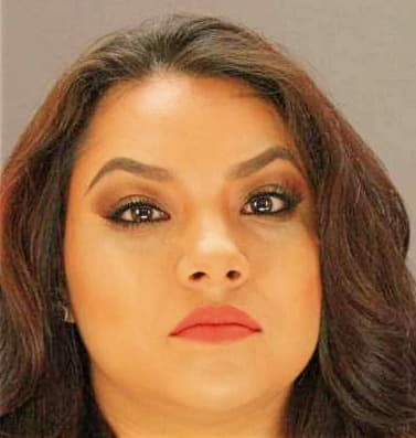 Garcia Christina - Dallas County, TX 