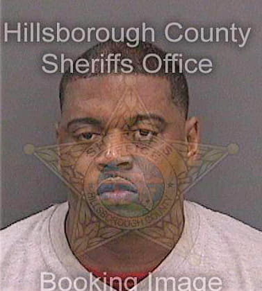Bell Christopher - Hillsborough County, FL 
