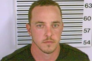 Blevins Christopher - Carter County, TN 