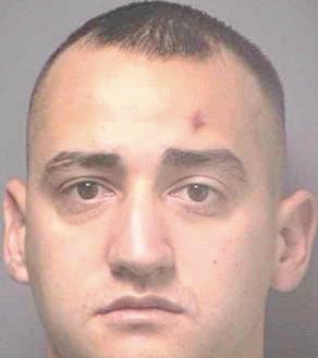 Stapelton Christopher - Hillsborough County, FL 