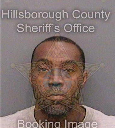 Roberts Clinton - Hillsborough County, FL 