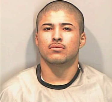 Arellano Daniel - Dekalb County, GA 
