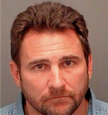 Feddon David - Pinellas County, FL 