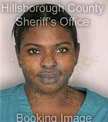 Bostick Elisa - Hillsborough County, FL 