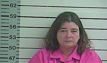 Whitten Elizabeth - Desoto County, MS 