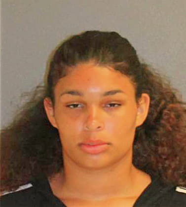 Hawkins Gracelyn - Volusia County, FL 