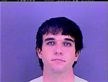 Boyd Hunter - Smith County, TX 
