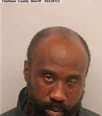 King Ira - Chatham County, GA 