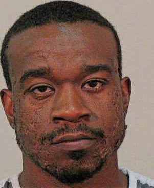 Wilson James - Tift County, GA 