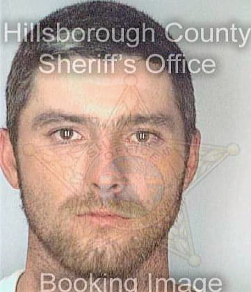 Holman Jeffery - Hillsborough County, FL 