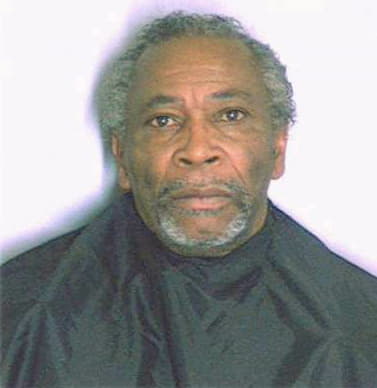 Zellis Johnny - Dekalb County, GA 