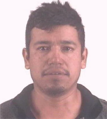 Espinoza Jose - Tarrant County, TX 