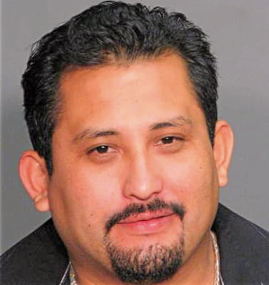 Nelson Jose - Wake County, NC 