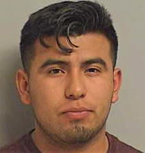 Torres Jose - Tulsa County, OK 