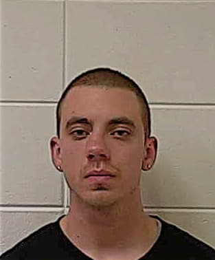 Clanton Justin - Houston County, GA 