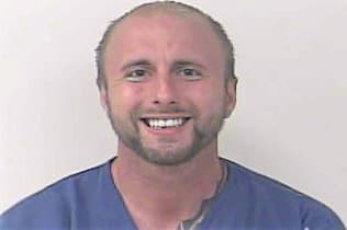 Ruocco Keith - StLucie County, FL 