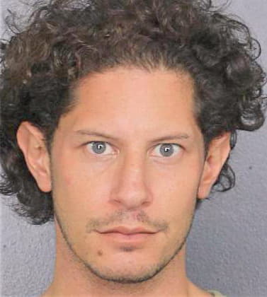 Simonds Luther - Broward County, FL 